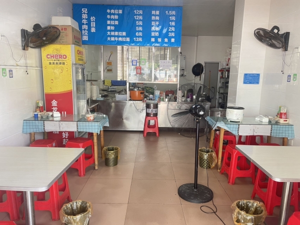 商铺图片