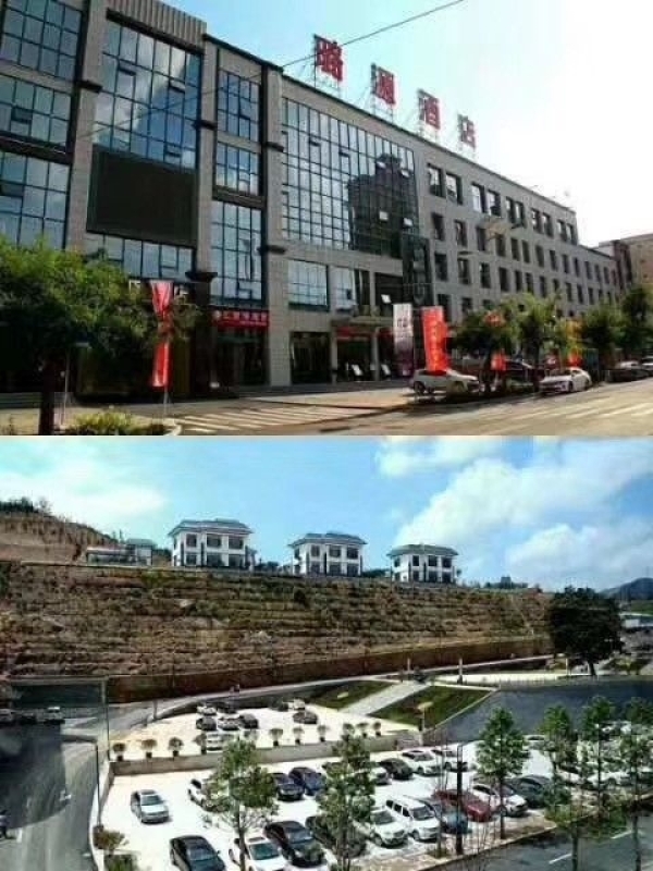 北京酒店转让