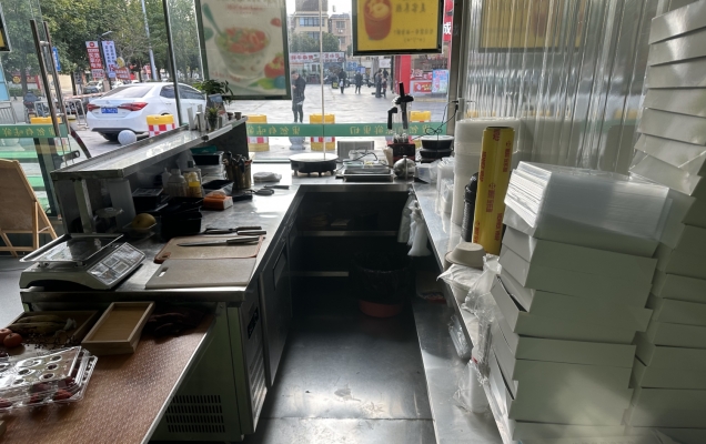 商铺图片