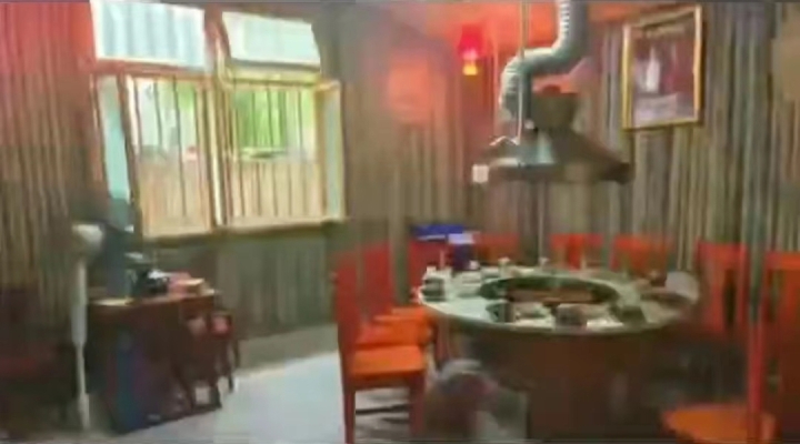 商铺图片
