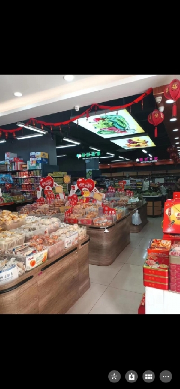 商铺图片
