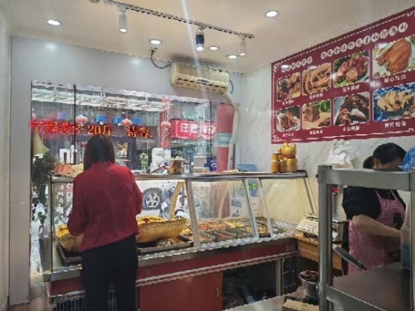 商铺图片