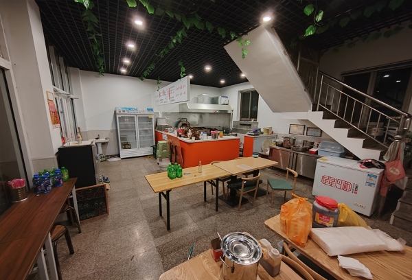 商铺图片