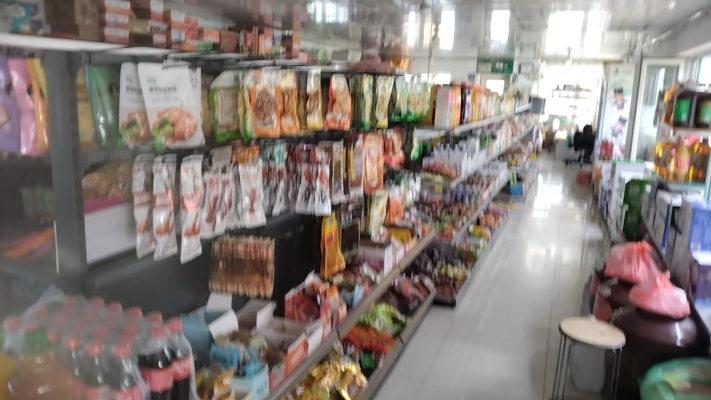 商铺图片
