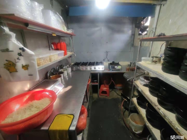 商铺图片