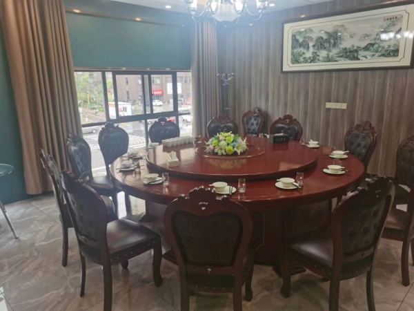 三间饭店门面转让
