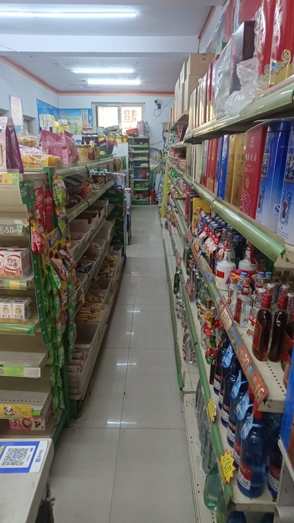 商铺图片
