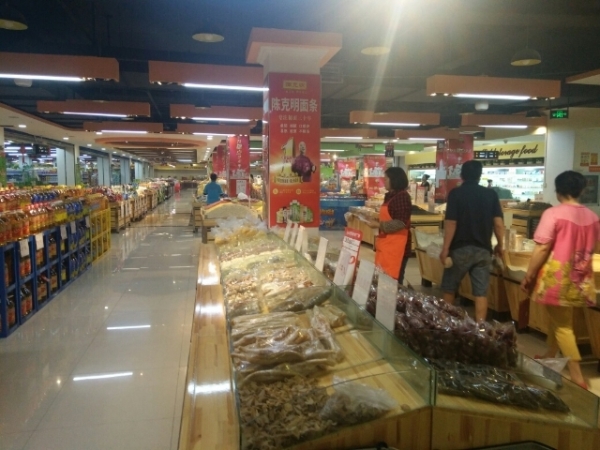 商铺图片