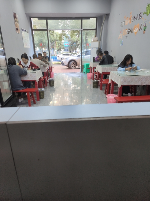 商铺图片