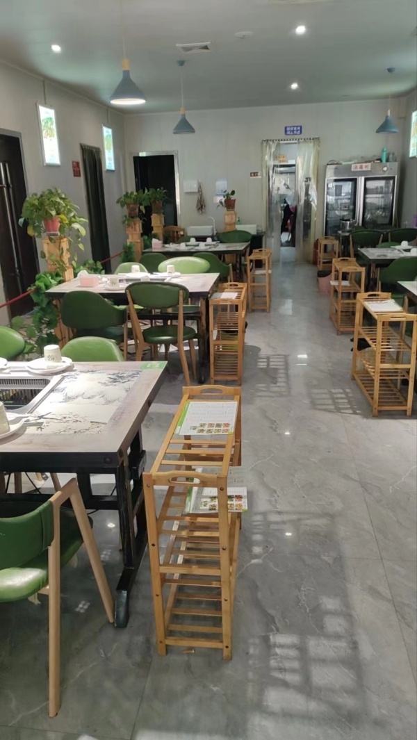 商铺图片