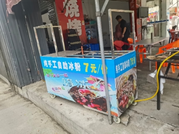 商铺图片
