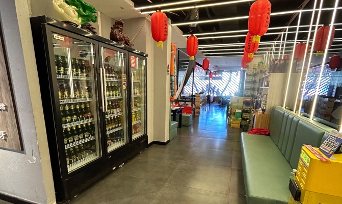 商铺图片