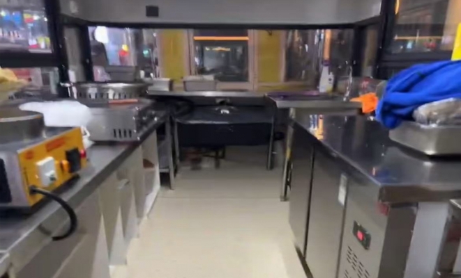 商铺图片