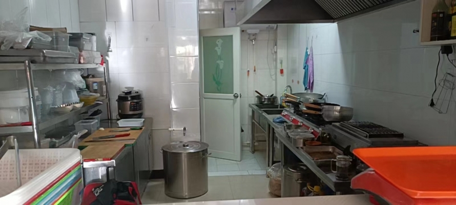 商铺图片