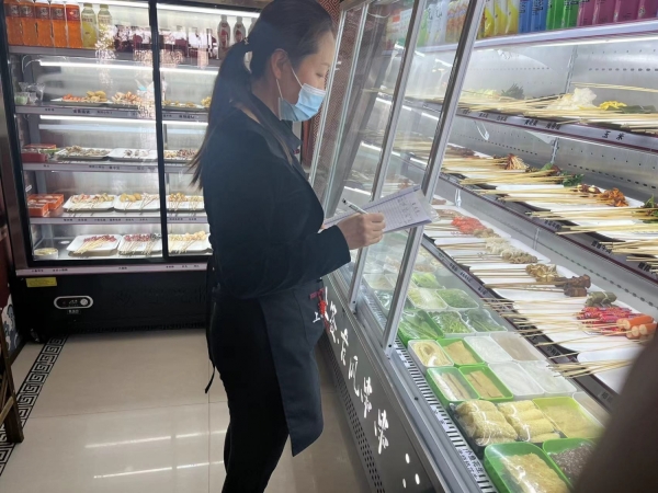 商铺图片