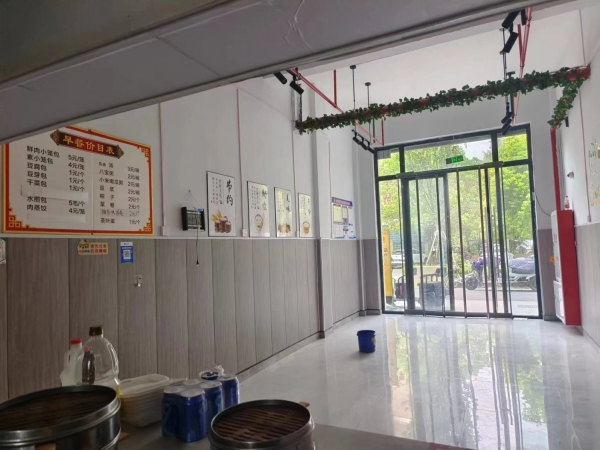 商铺图片
