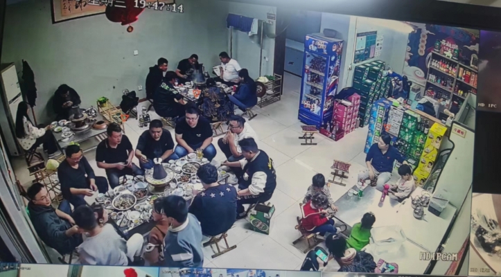 商铺图片