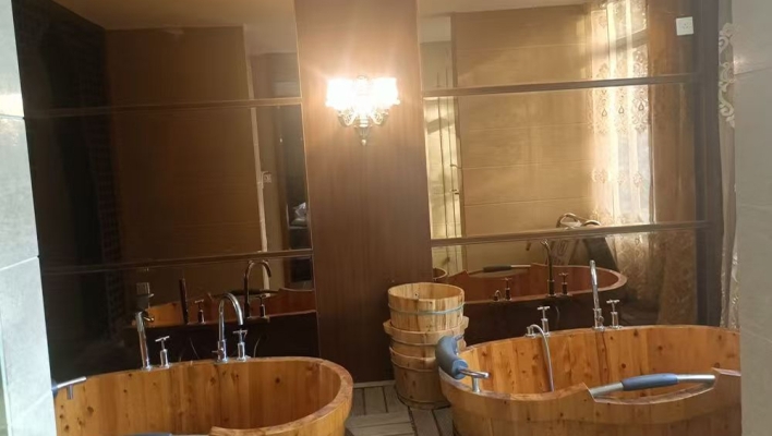 商铺图片
