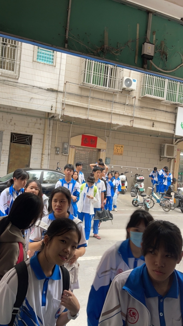 商铺图片