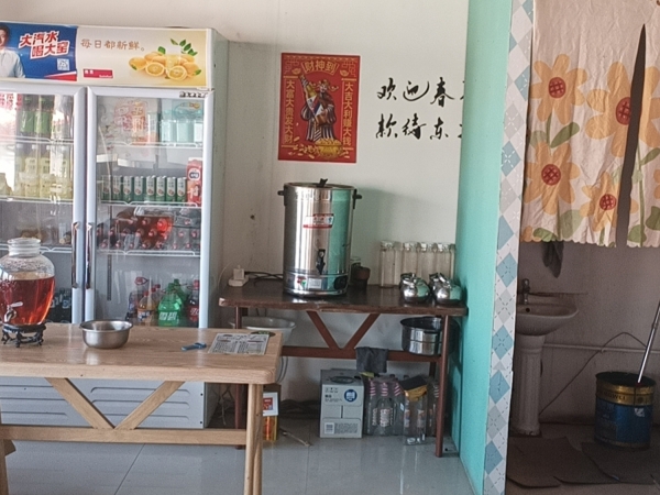 商铺图片