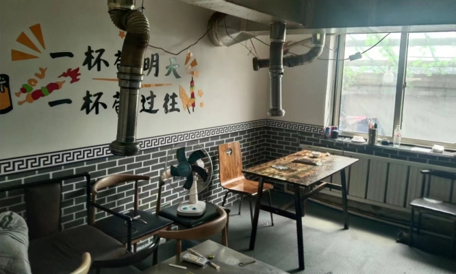 商铺图片