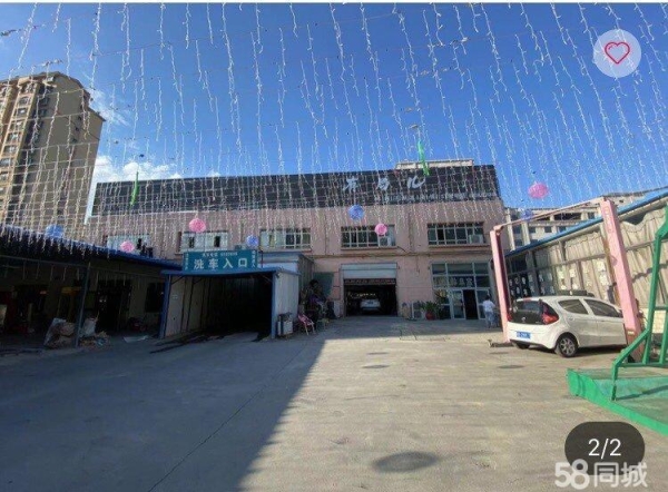 商铺图片