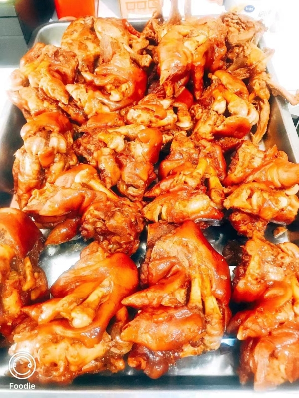 商铺图片