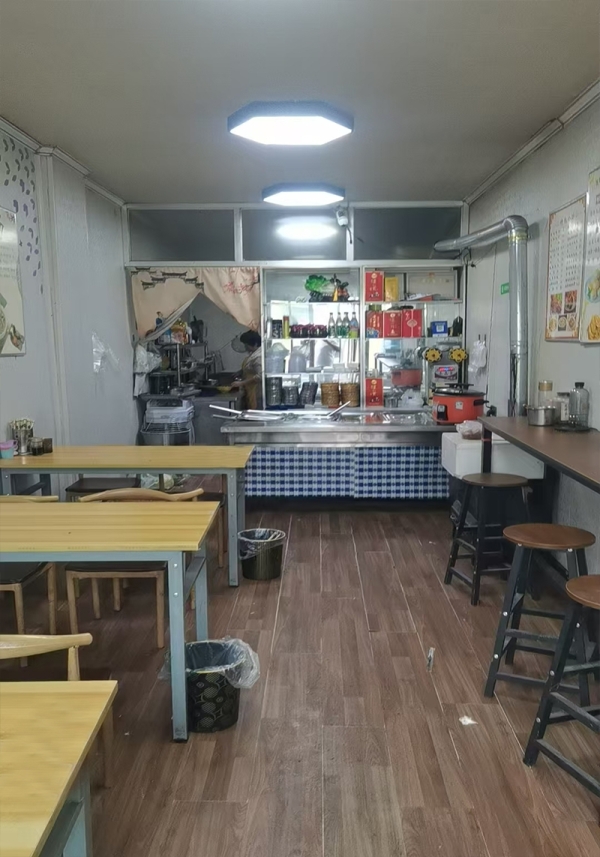 商铺图片