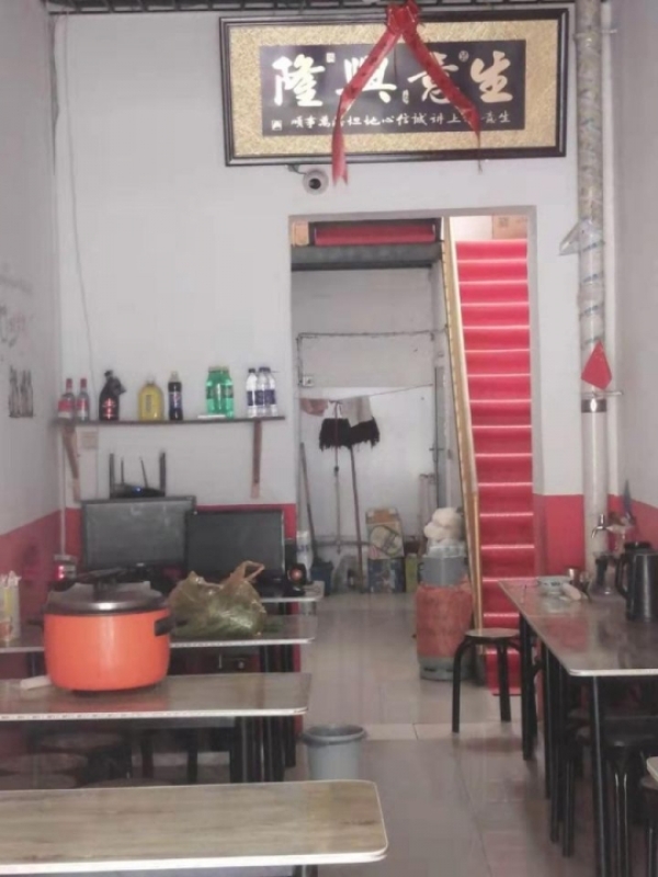 商铺图片