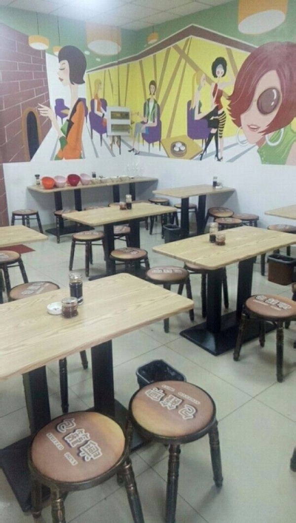 商铺图片