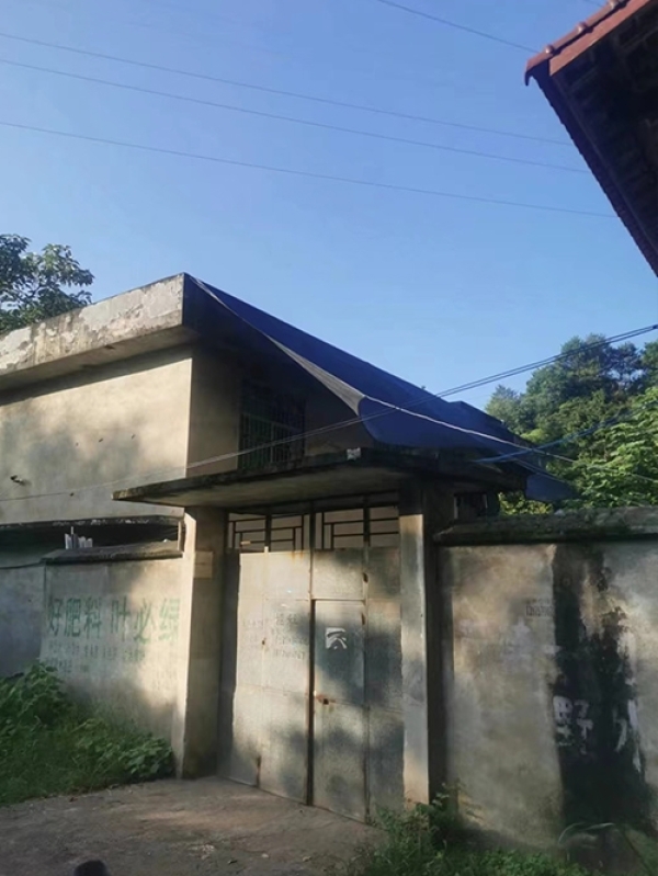 商铺图片