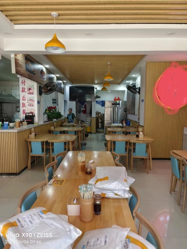 商铺图片