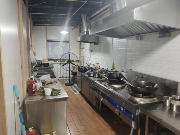 商铺图片