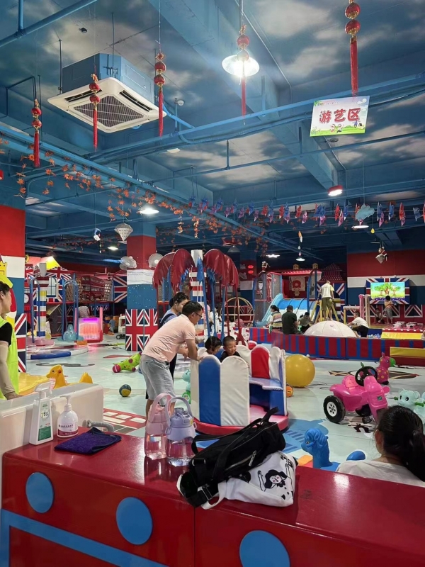 商铺图片