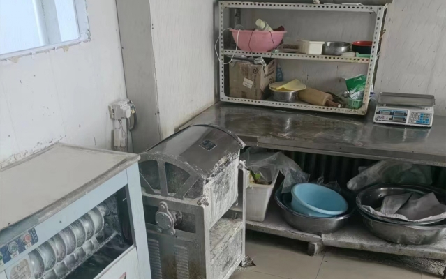 商铺图片