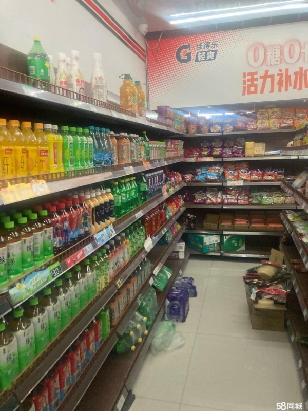 商铺图片