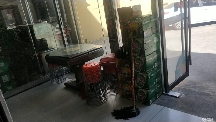 商铺图片