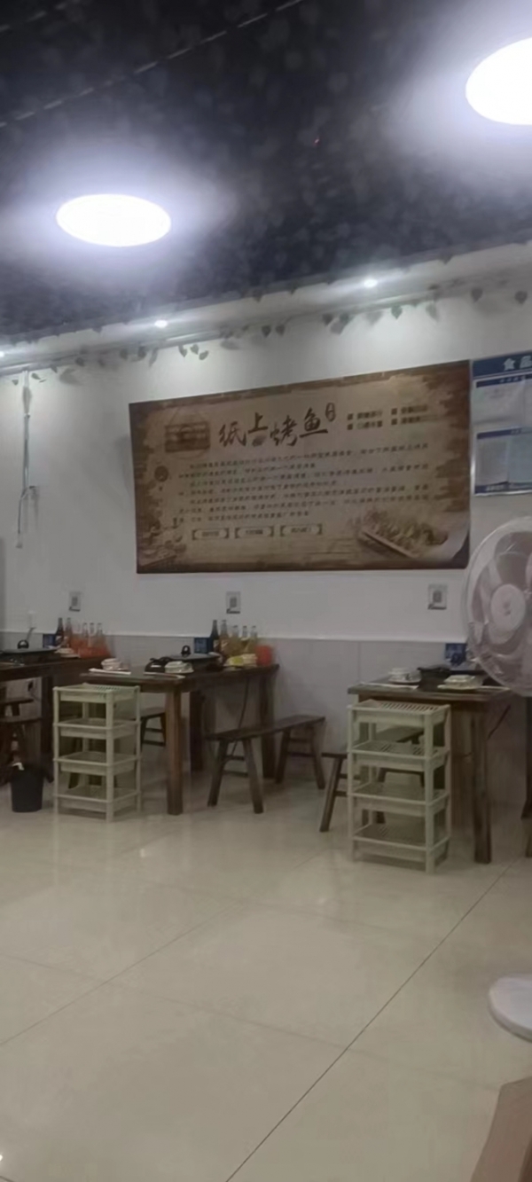 商铺图片