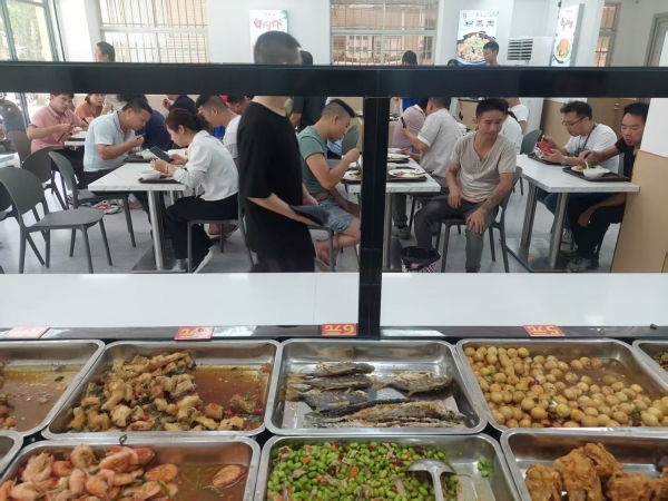 商铺图片