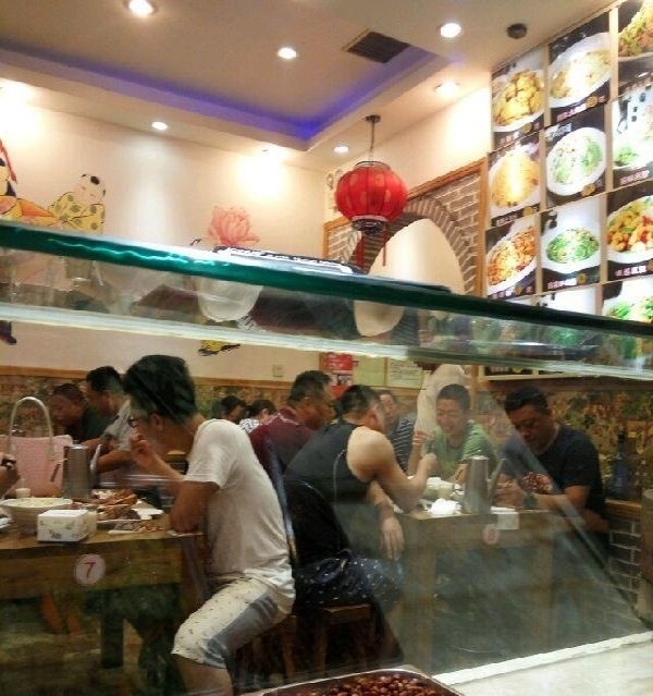 东北连锁旺铺转让
