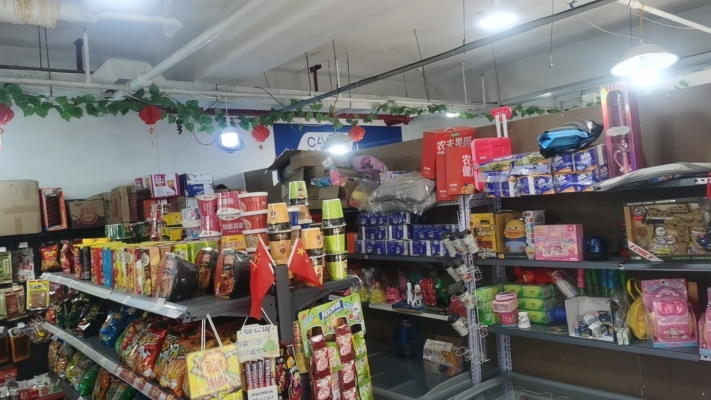 商铺图片