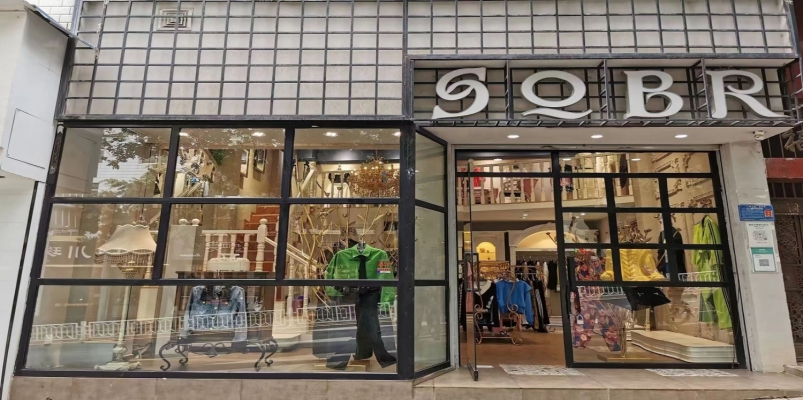 商铺图片