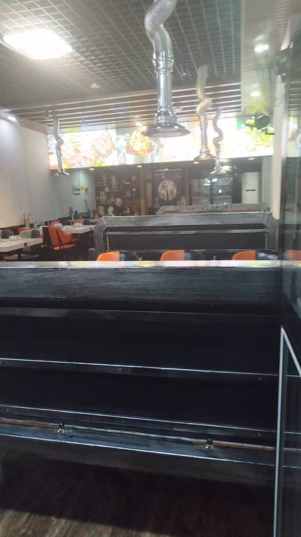 商铺图片