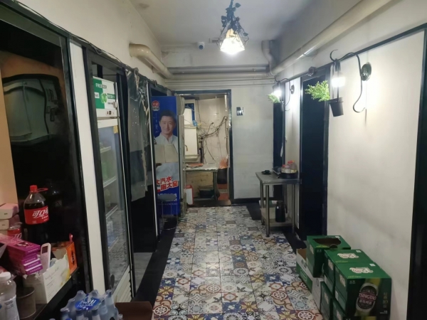 商铺图片
