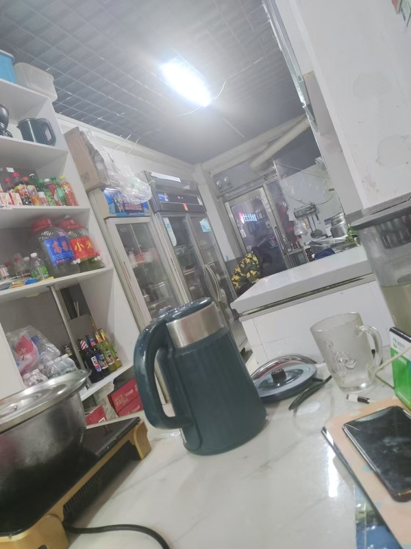 商铺图片