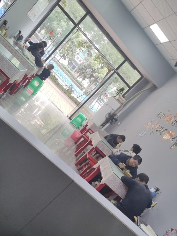 商铺图片