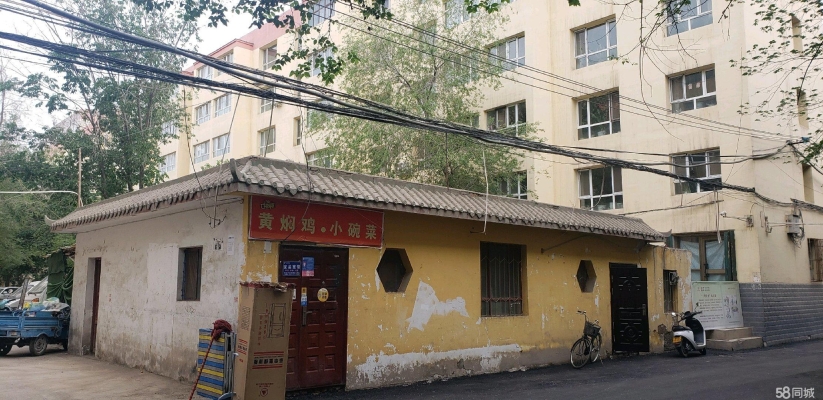 商铺图片