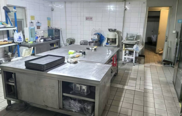 商铺图片