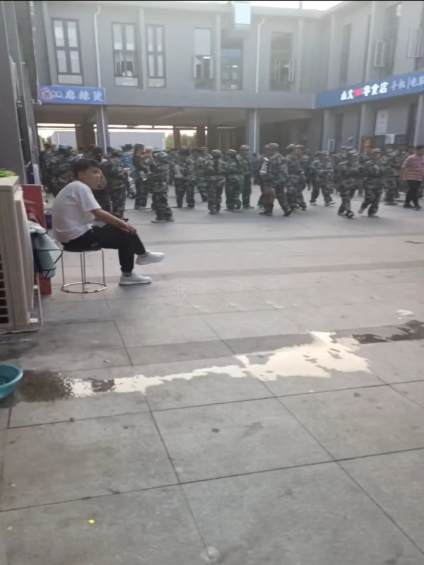 商铺图片