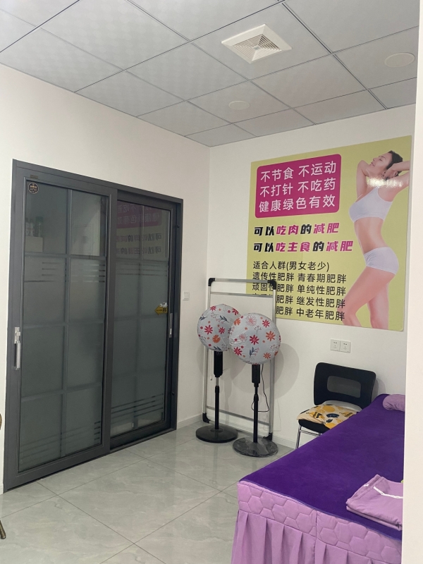 商铺图片